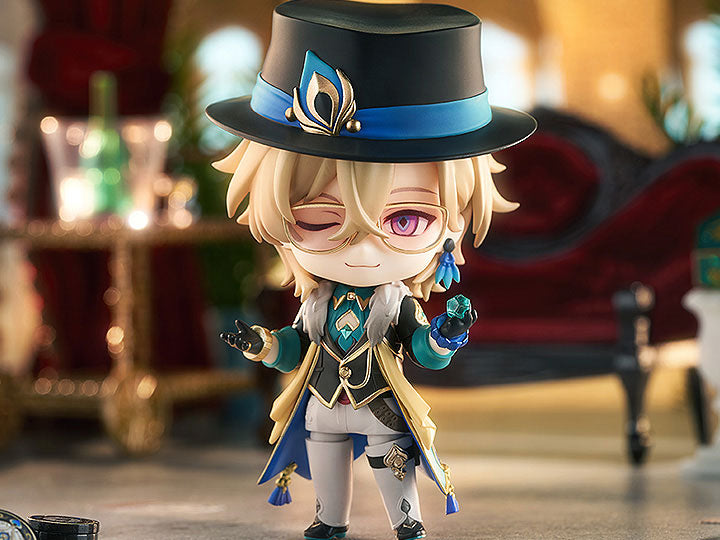 Honkai: Star Rail Nendoroid No.2540 Aventurine