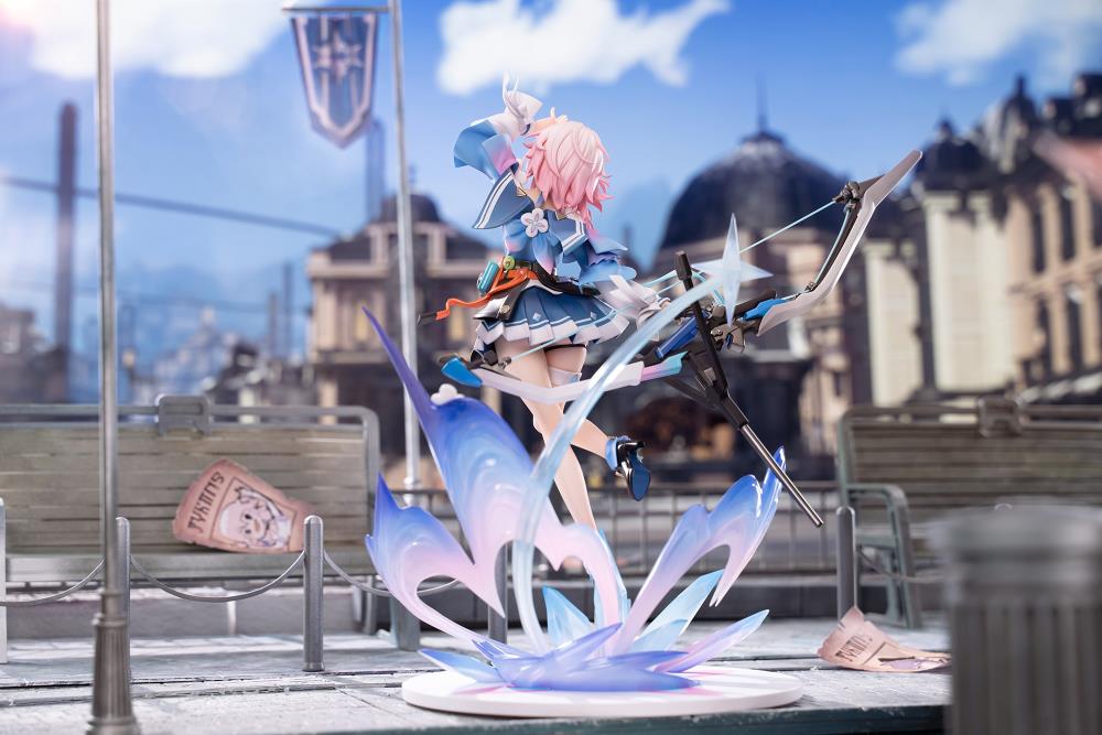 Honkai: Star Rail March 7th 1/7 Scale Figure
