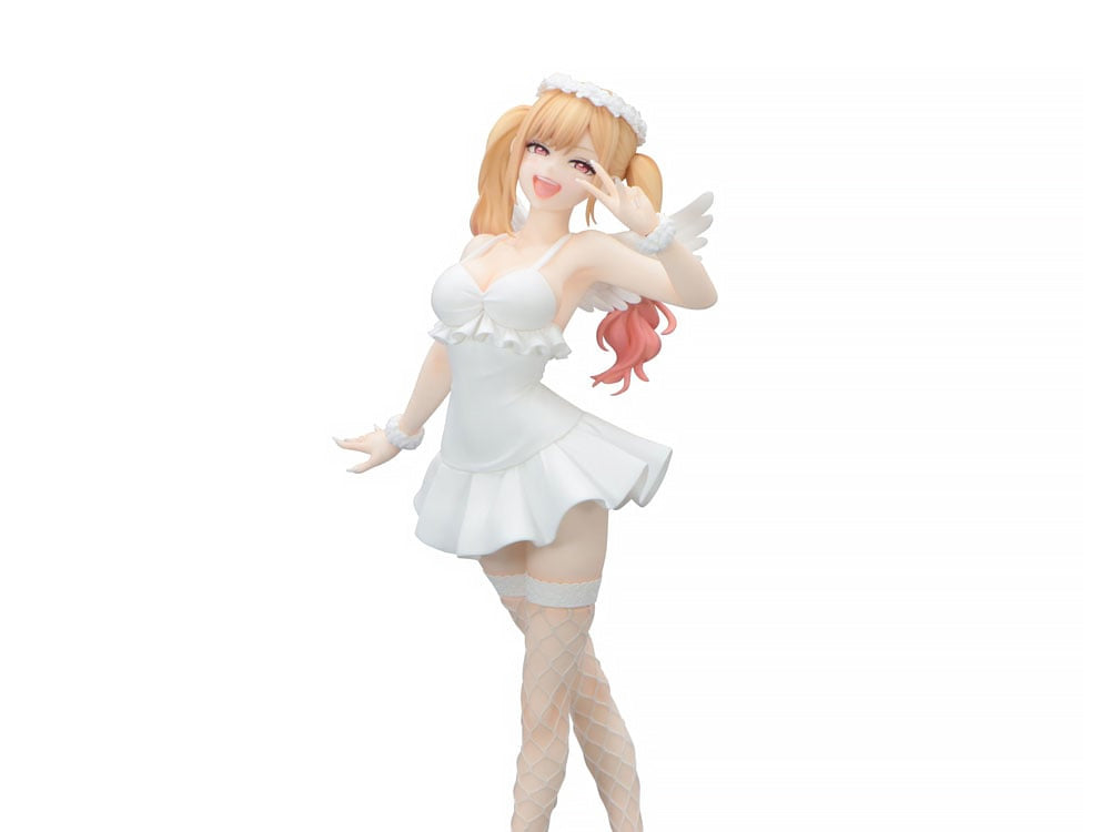My Dress-Up Darling BiCute Pure Marin Kitagawa Figure