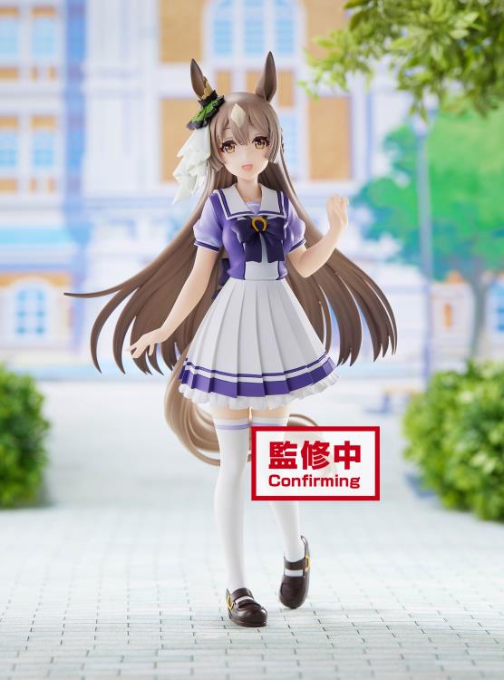 Uma Musume: Pretty Derby - Satono Diamond Figure