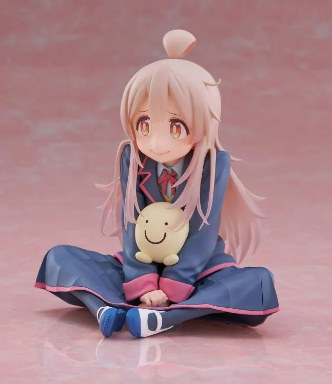 ONIMAI: I'm Now Your Sister! Desktop Cute Mahiro Oyama Figure