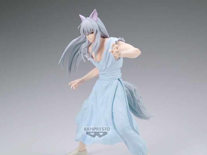 Yu Yu Hakusho Maximatic Yoko Kurama Figure