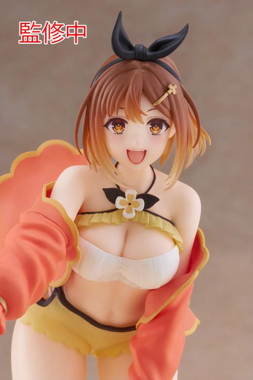 Atelier Ryza: Ever Darkness & the Secret Hideout Ryza (Swimwear Ver.) Coreful Figure