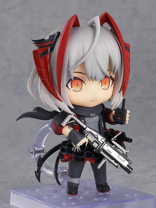 Arknights Nendoroid No.1375 W