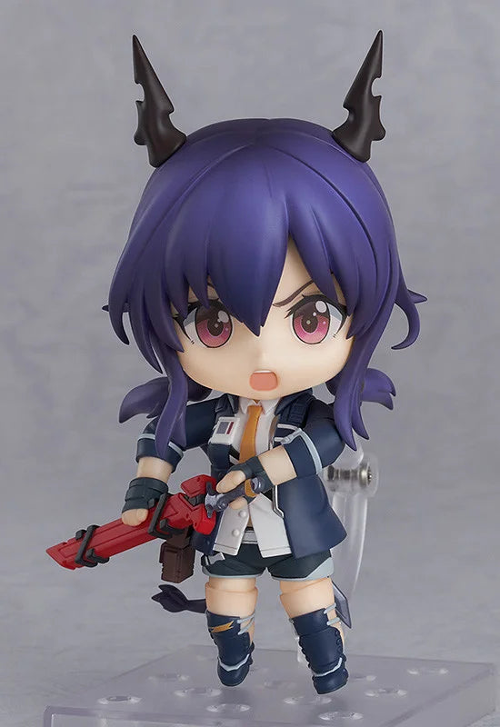 Arknights Nendoroid No.1422 Ch'en