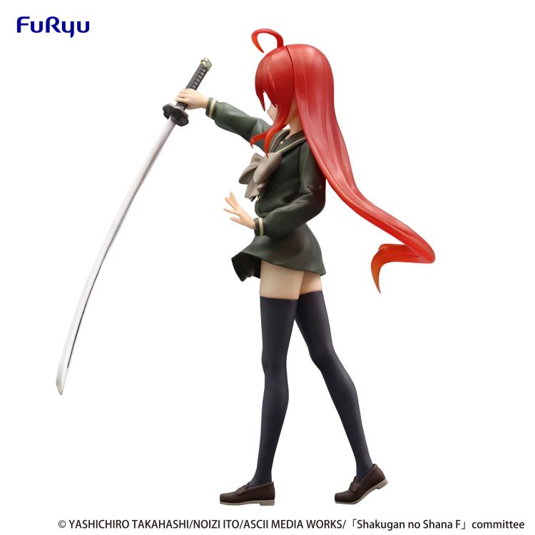Shakugan no Shana Trio-Try-iT Shana Figure