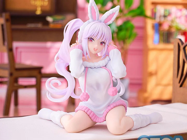 Goddess of Victory: Nikke Yumemirize Alice Figure