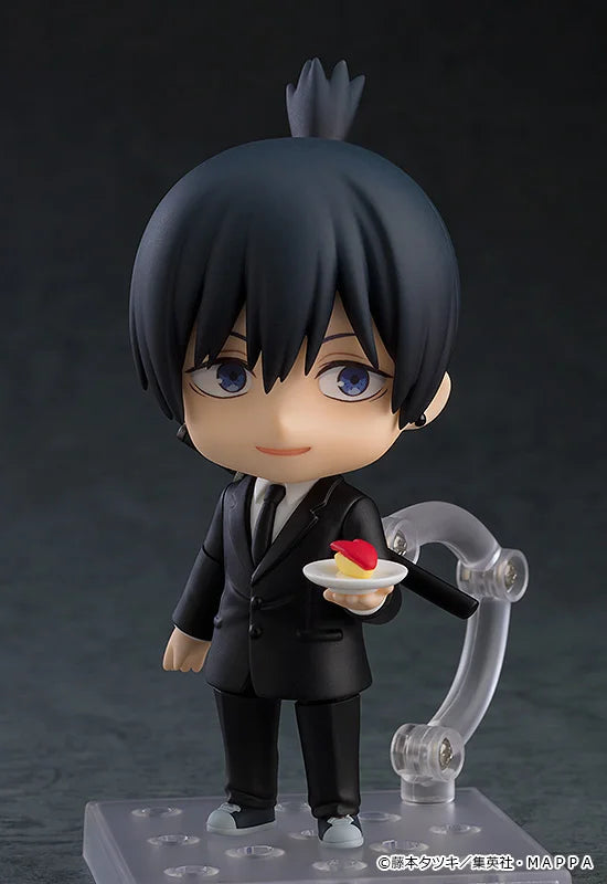 Chainsaw Man Nendoroid No.2003 Aki Hayakawa