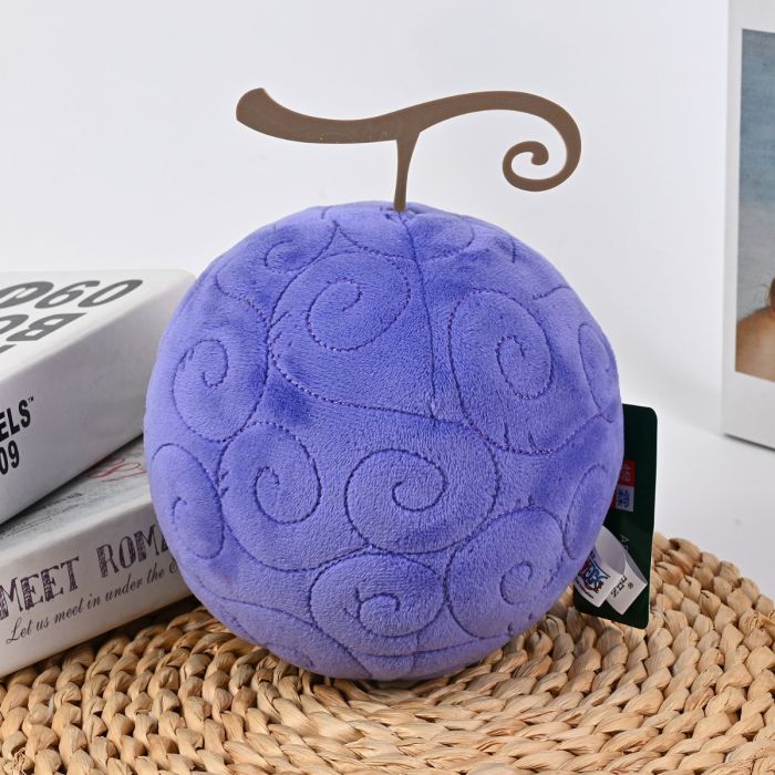 SAKAMI One Piece Gum Gum Devilfruit Plush