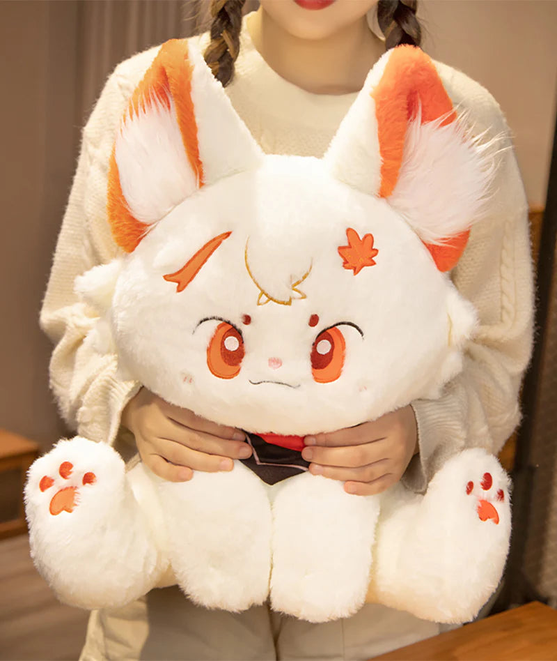 Genshin Impact Cat Plushies