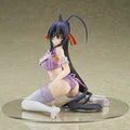 High School DxD Hero: 1/7 SCALE FIGURE - Akeno Himejima (Lingerie Version)