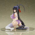 High School DxD Hero: 1/7 SCALE FIGURE - Akeno Himejima (Lingerie Version)