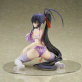 High School DxD Hero: 1/7 SCALE FIGURE - Akeno Himejima (Lingerie Version)