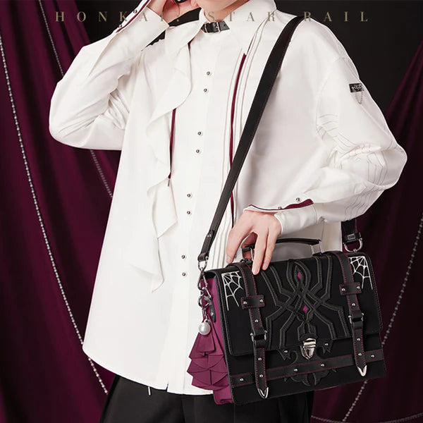 Honkai: Star Rail Kafka Impression Series Handbag