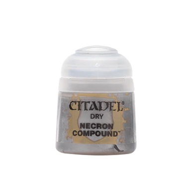 Warhammer Citadel Paints