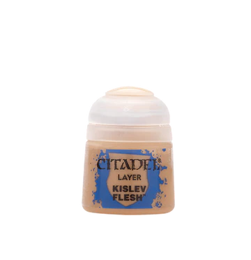 Warhammer Citadel Paints