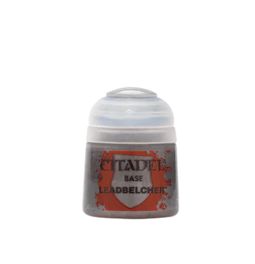 Warhammer Citadel Paints