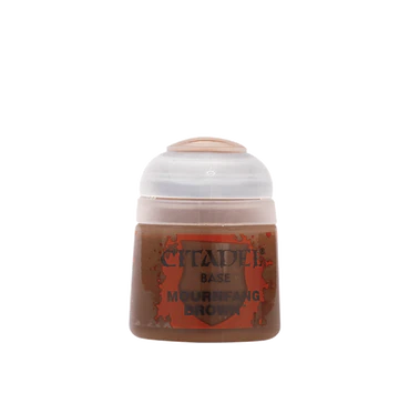 Warhammer Citadel Paints