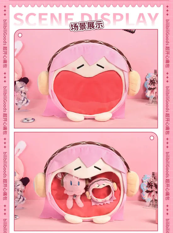 Hatsune Miku: Megurine Luka Ita Bag