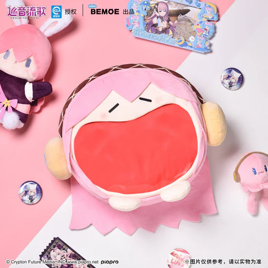 Hatsune Miku: Megurine Luka Ita Bag