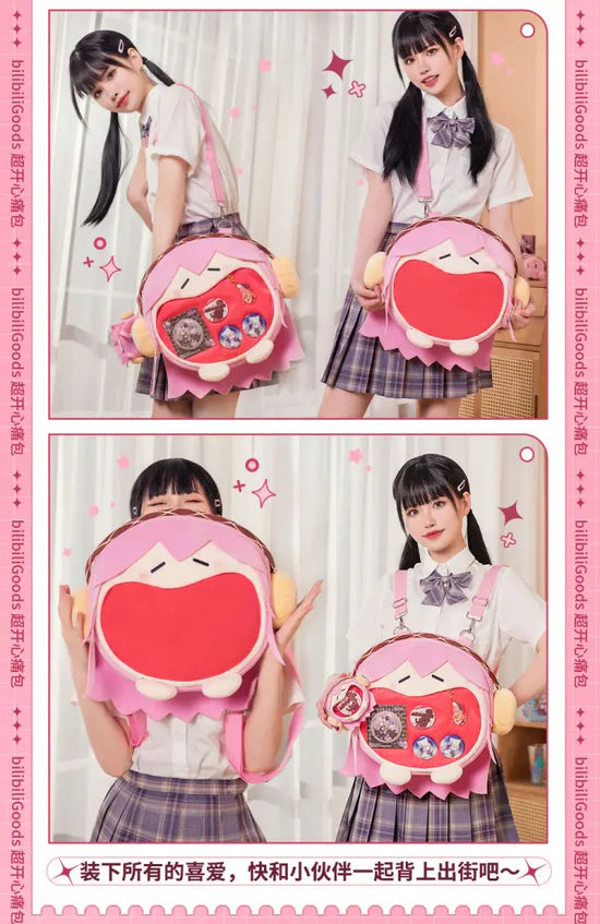 Hatsune Miku: Megurine Luka Ita Bag