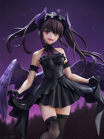 Date A Live V BiCute Dark Kurumi Tokisaki Figure