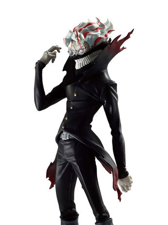 Dandadan Grandista Okarun (Transformed) Figure