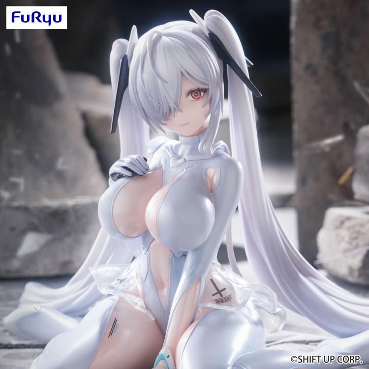 Goddess of Victory: Nikke Cinderella Noodle Stopper Figure