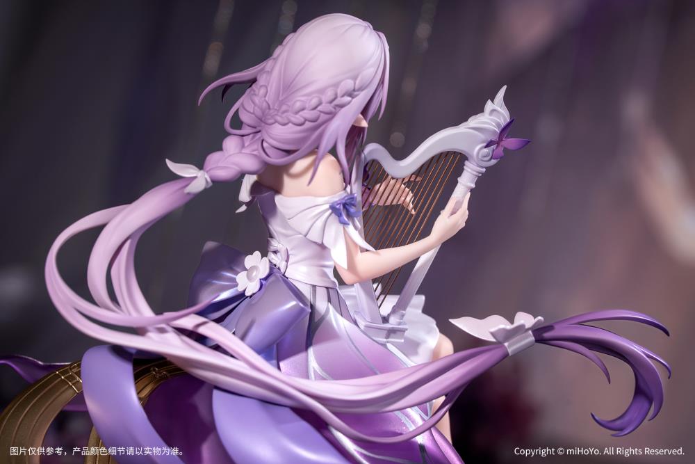 Honkai: Star Rail Gift+ Castorice (Star Rail Live Ver.) 1/8 Scale Figure