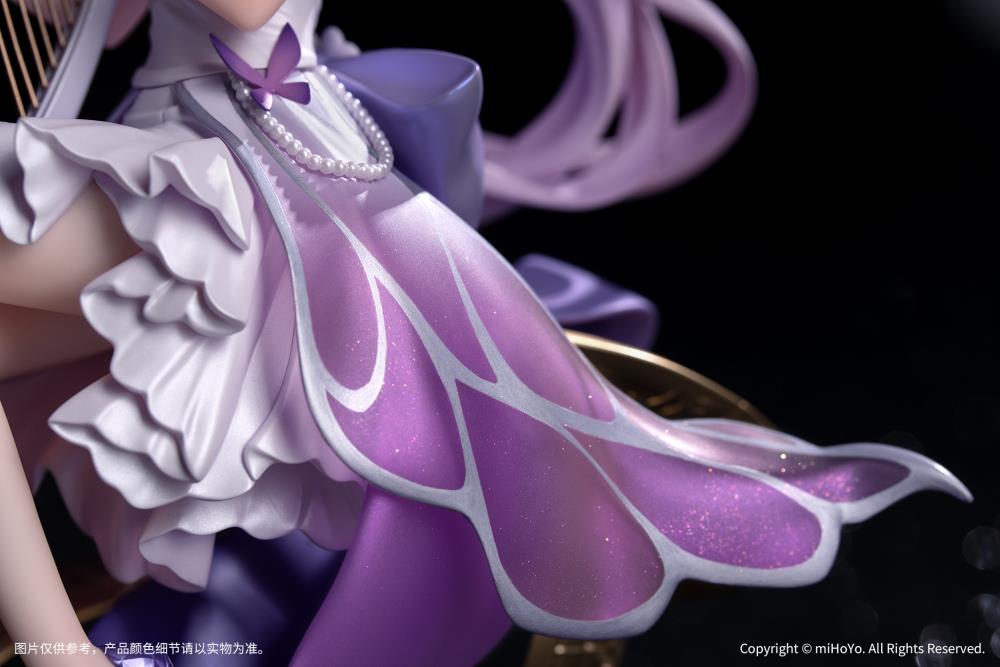 Honkai: Star Rail Gift+ Castorice (Star Rail Live Ver.) 1/8 Scale Figure