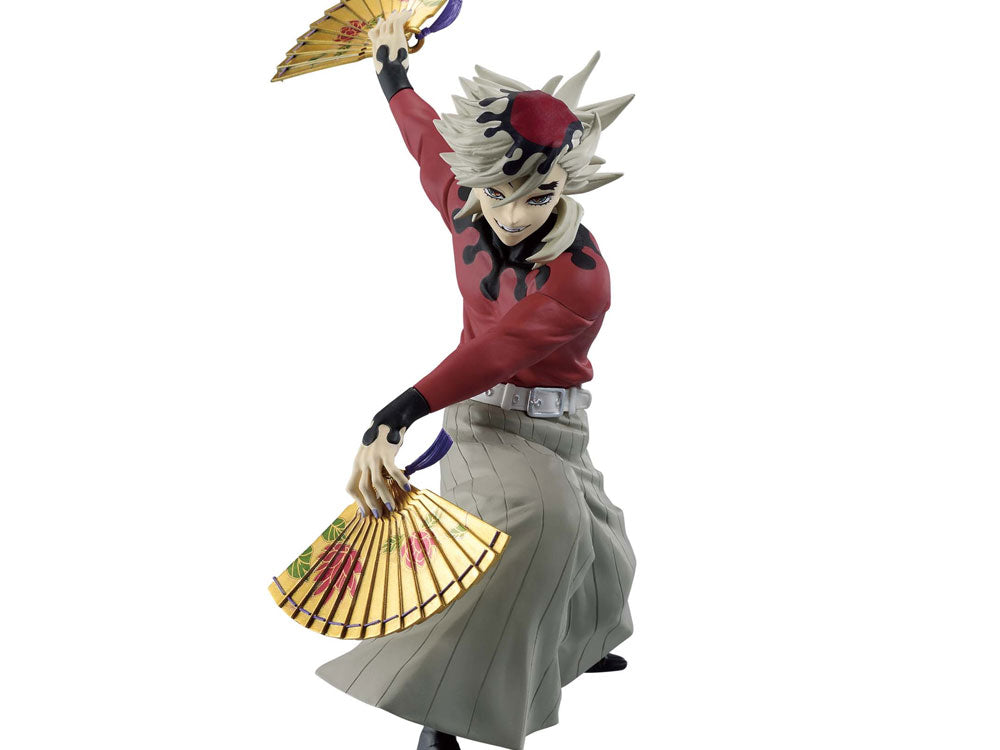 Demon Slayer: Kimetsu no Yaiba Maximatic Doma Figure