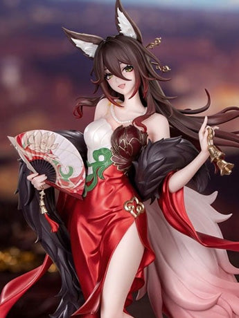 Honkai: Star Rail Gift+ Fugue (Star Luck Amass Fortunes Ver.) 1/8 Scale Figure