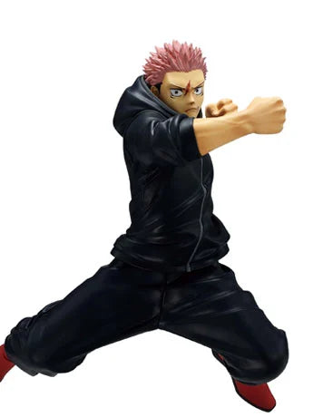 Jujutsu Kaisen Maximatic Yuji Itadori (The Culling Game II) Figure
