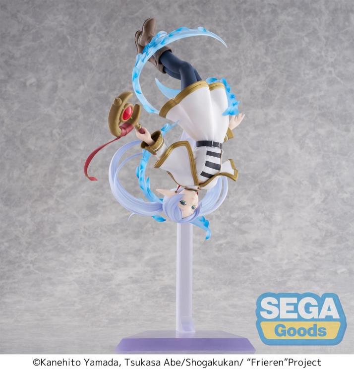 Frieren: Beyond Journey's End FiGURiZMa Frieren (Flower Dance) Figure
