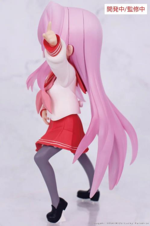 Lucky Star Vivit Miyuki Takara Figure