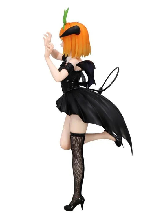 The Quintessential Quintuplets BiCute Dark Yotsuba Nakano Figure