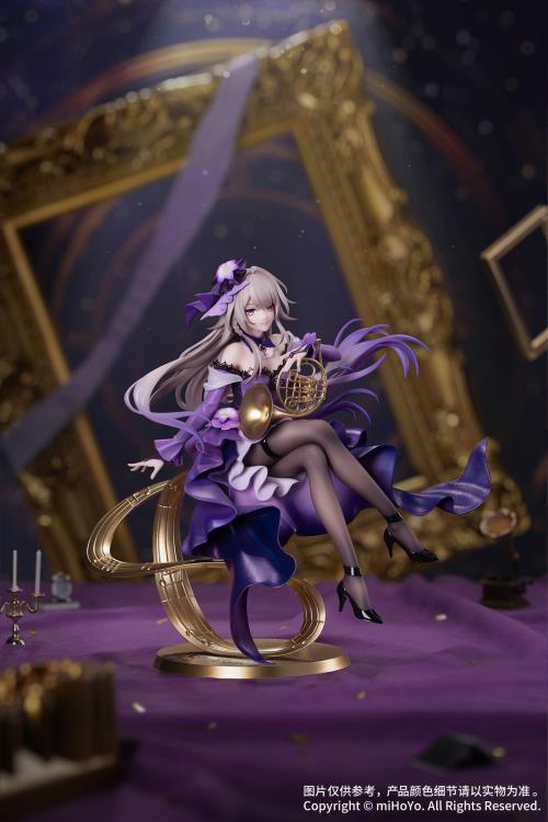 Honkai: Star Rail Gift+ The Herta (Star Rail Live Ver.) 1/8 Scale Figure