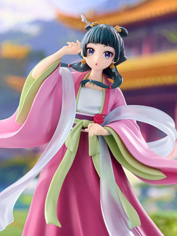 The Apothecary Diaries Trio-Try-iT Maomao Figure
