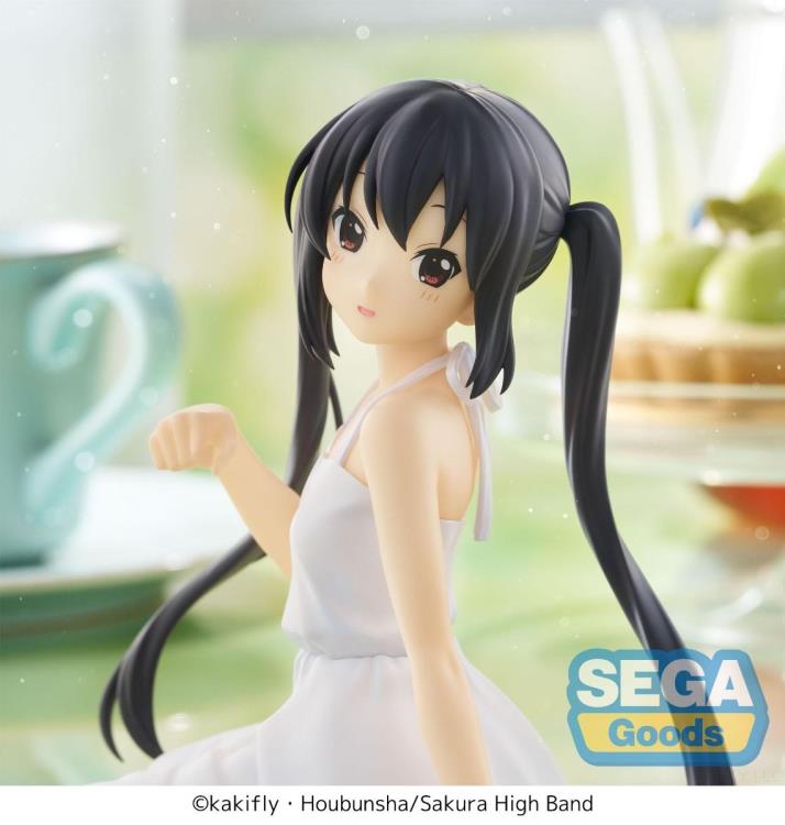 K-ON! Yumemirize Azusa Nakano Figure