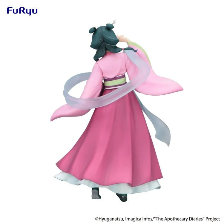 The Apothecary Diaries Trio-Try-iT Maomao Figure