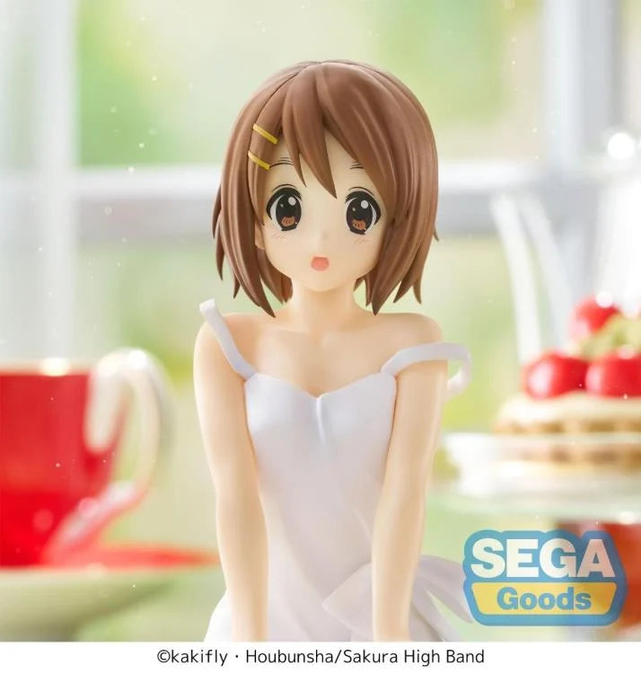 K-ON! Yumemirize Yui Hirasawa Figure