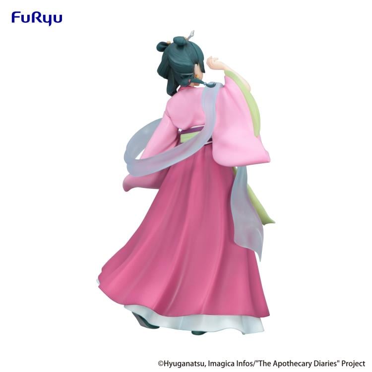 The Apothecary Diaries Trio-Try-iT Maomao Figure