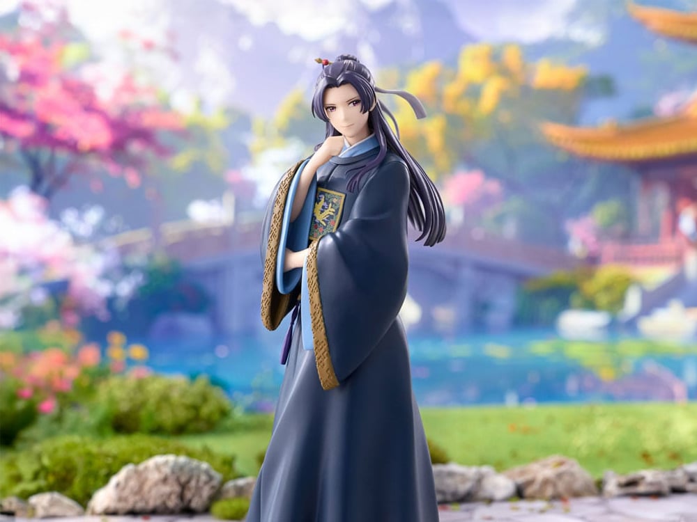 The Apothecary Diaries Trio-Try-iT Jinshi Figure