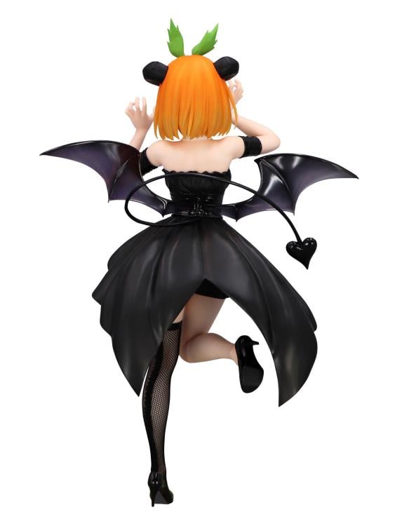 The Quintessential Quintuplets BiCute Dark Yotsuba Nakano Figure