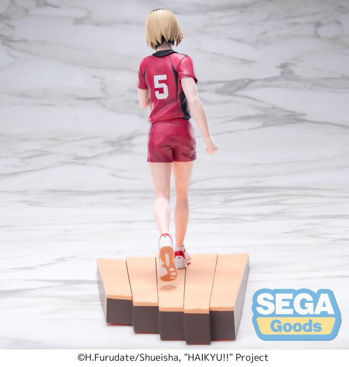Haikyuu!! High Premium Figure Kenma Kozume Figure