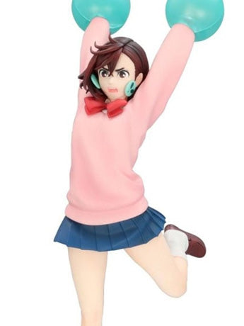 Dandadan Trio-Try-iT Momo Ayase Figure