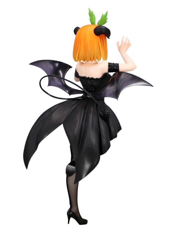The Quintessential Quintuplets BiCute Dark Yotsuba Nakano Figure