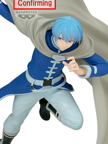 Frieren: Beyond Journey's End Maximatic Himmel Figure