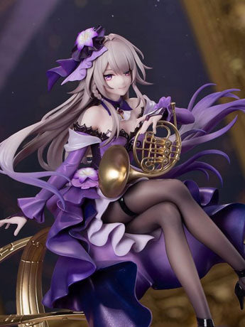 Honkai: Star Rail Gift+ The Herta (Star Rail Live Ver.) 1/8 Scale Figure