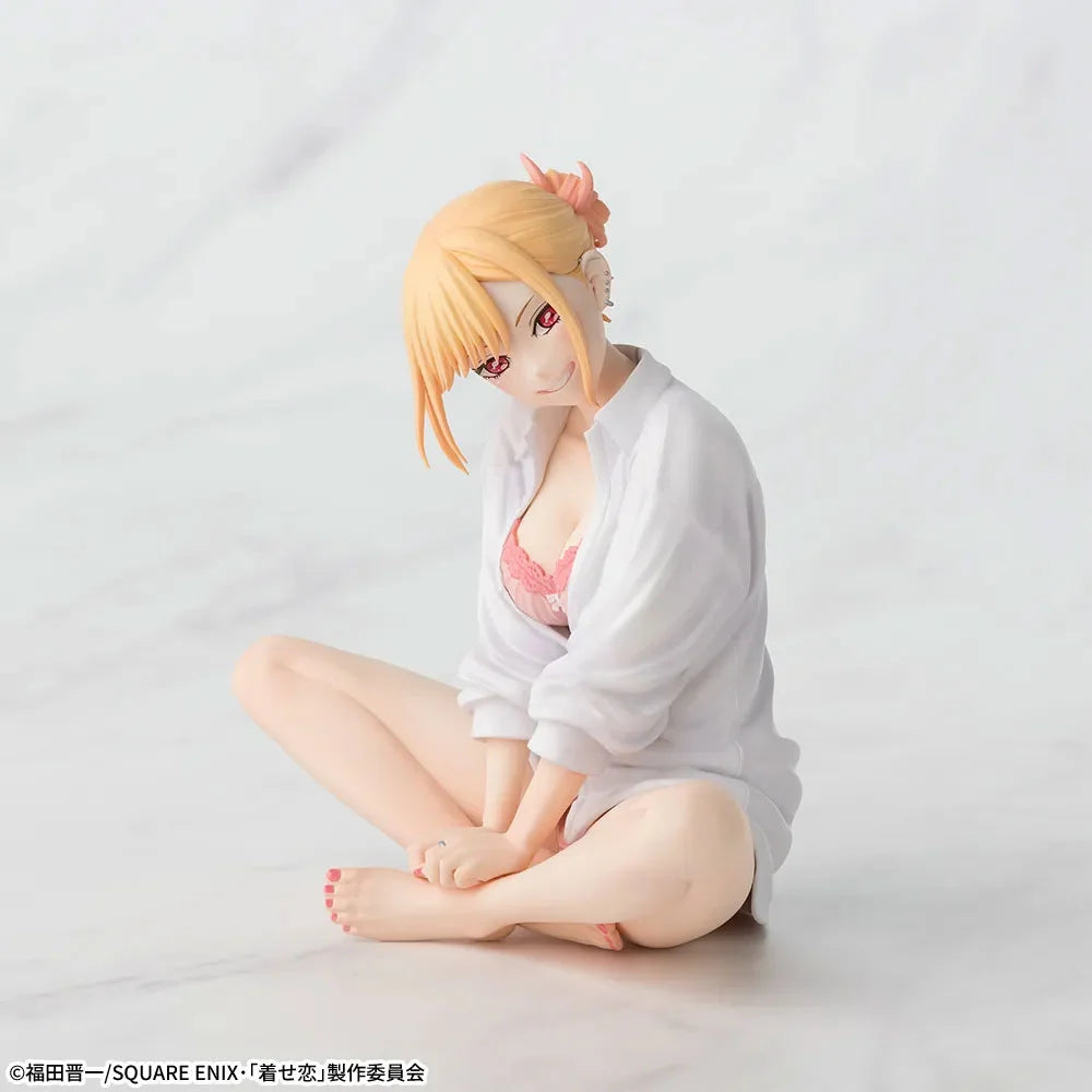 My Dress-Up Darling Yumemirize Marin Kitagawa Figure
